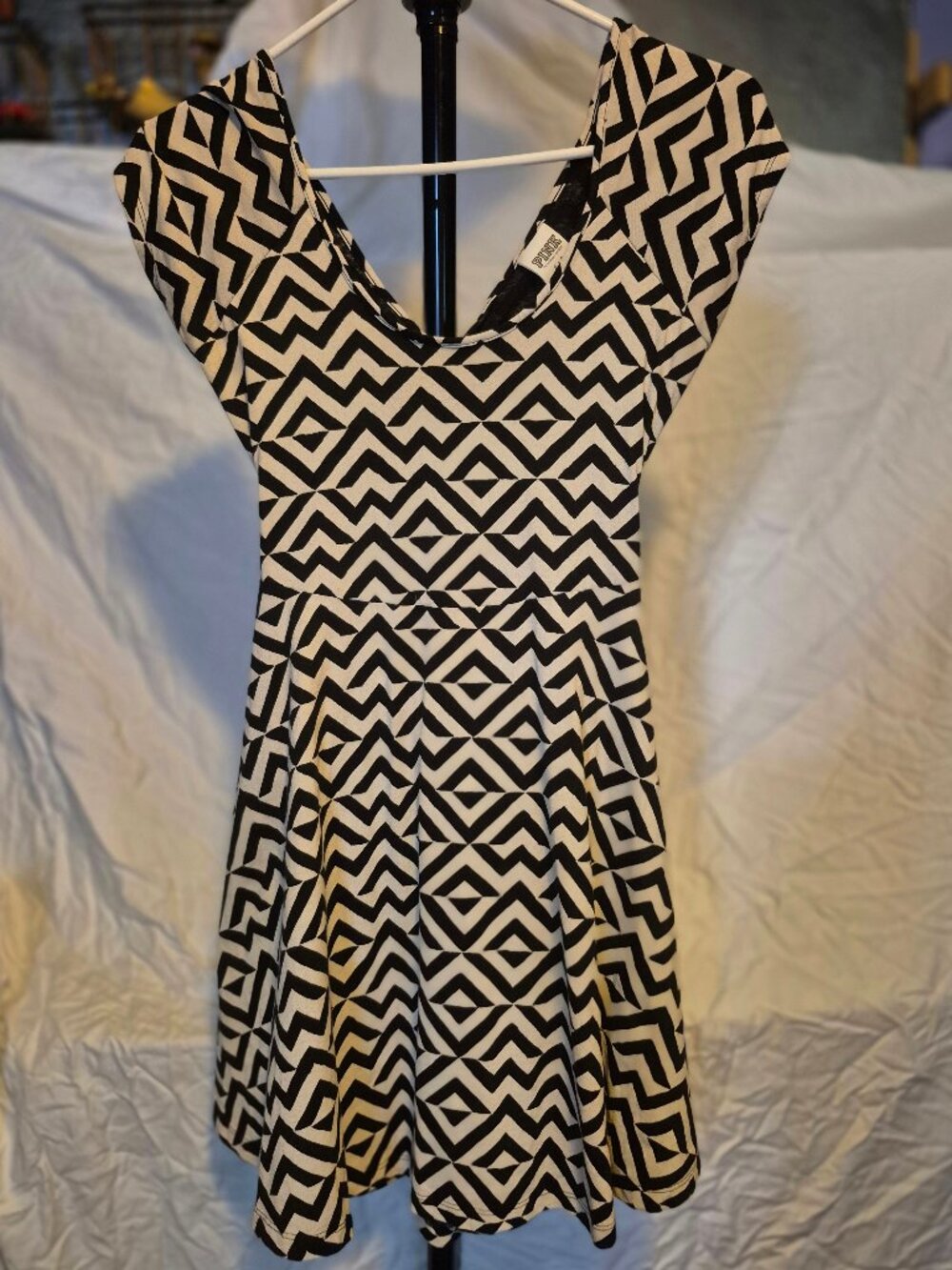 Your Dress from PINK. S/P. Too cute!